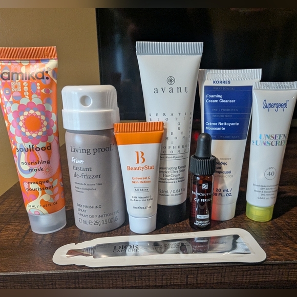 Dior, Amika, Living Proof, SkinCeuticals, Supergoop!......Lot Cosmetics - Picture 16 of 16